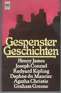Gespenstergeschichten