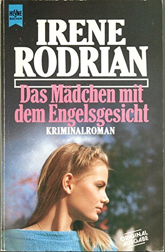 Das Mädchen mit dem Engelsgesicht