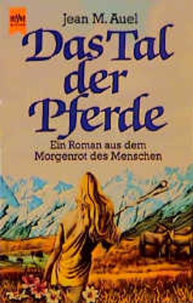 Das Tal der Pferde