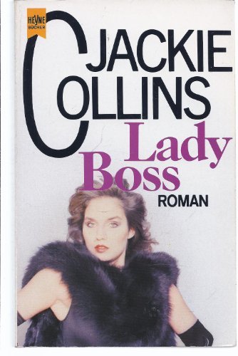 Lady Boss