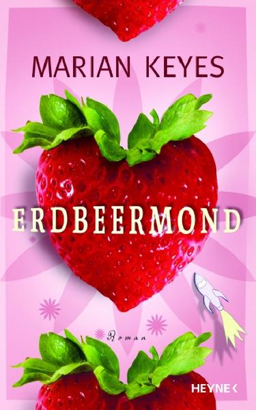 Erdbeermond