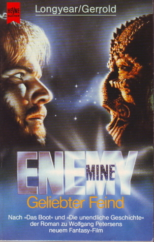 Enemy Mine - Geliebter Feind