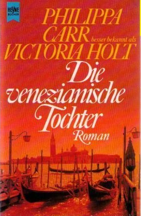 Die venezianische Tochter