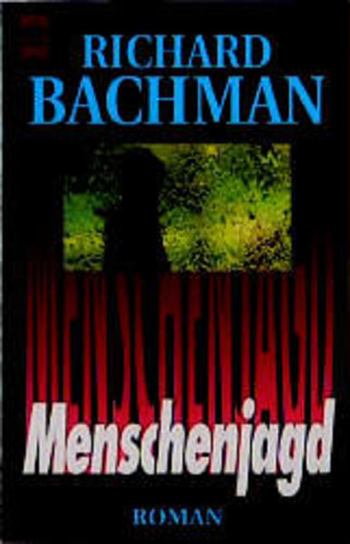 Menschenjagd