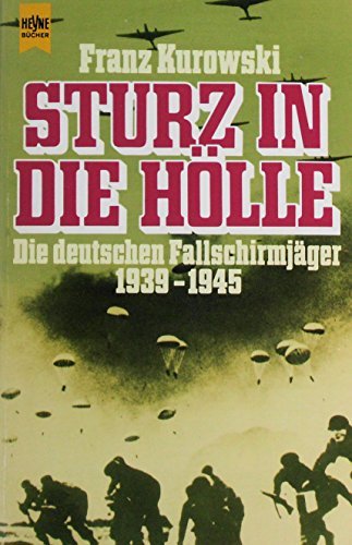 Sturz in die Hölle