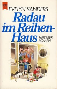 Radau im Reihenhaus