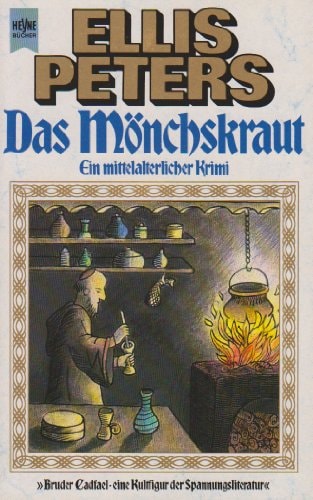 Das Mönchskraut