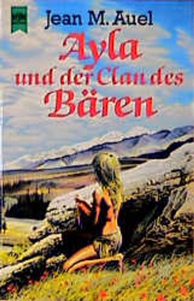 Ayla und der Clan des Bären