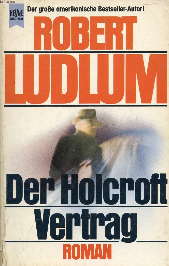 Der Holcroft-Vertrag