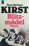 Blitzmädel