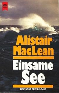 Einsame See