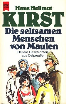 Die seltsamen Menschen von Maulen