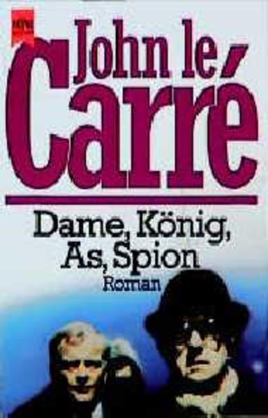 Dame, König, As, Spion