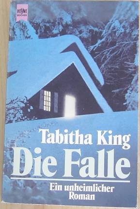 Die Falle