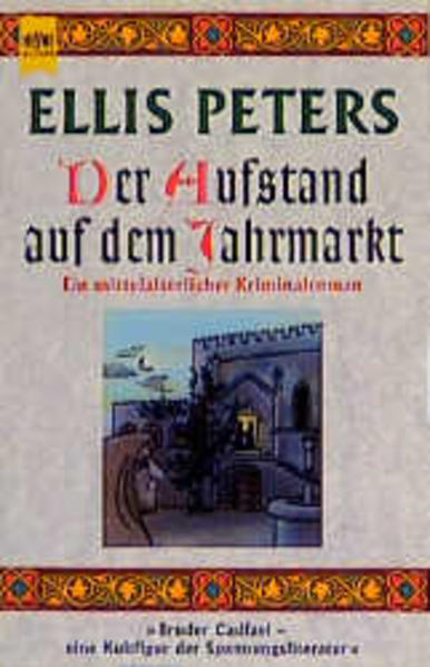 Der Aufstand auf dem Jahrmarkt
