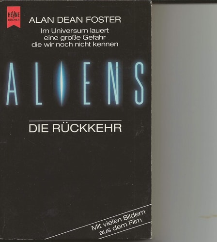 Aliens - Die Rückkehr