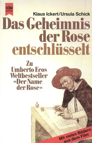 Das Geheimnis der Rose - entschlüsselt
