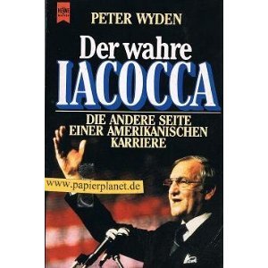 Der wahre Iacocca