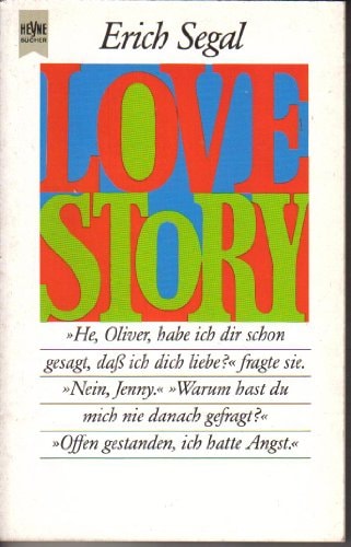 Love Story