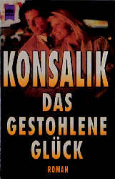 Das gestohlene Glück