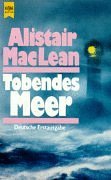 Tobendes Meer