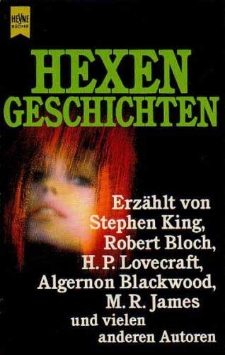 Hexengeschichten