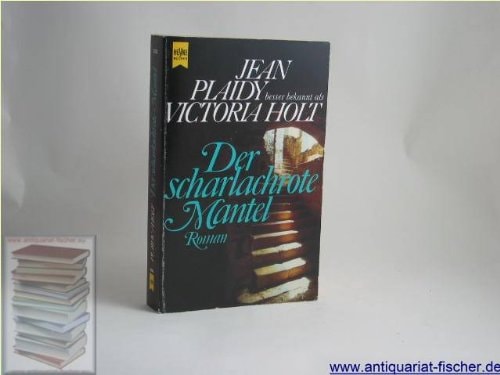 Der scharlachrote Mantel