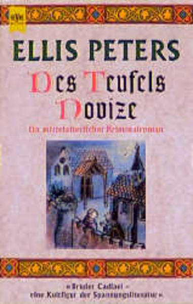 Des Teufels Novize