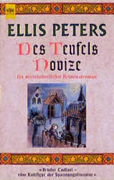 Des Teufels Novize