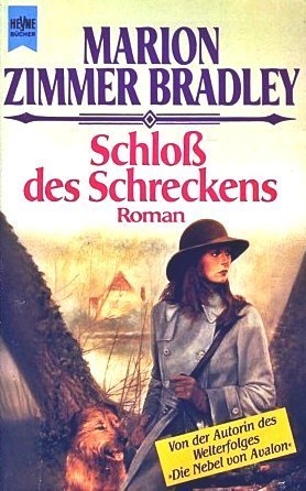 Schloss des Schreckens