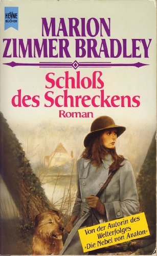 Schloss des Schreckens