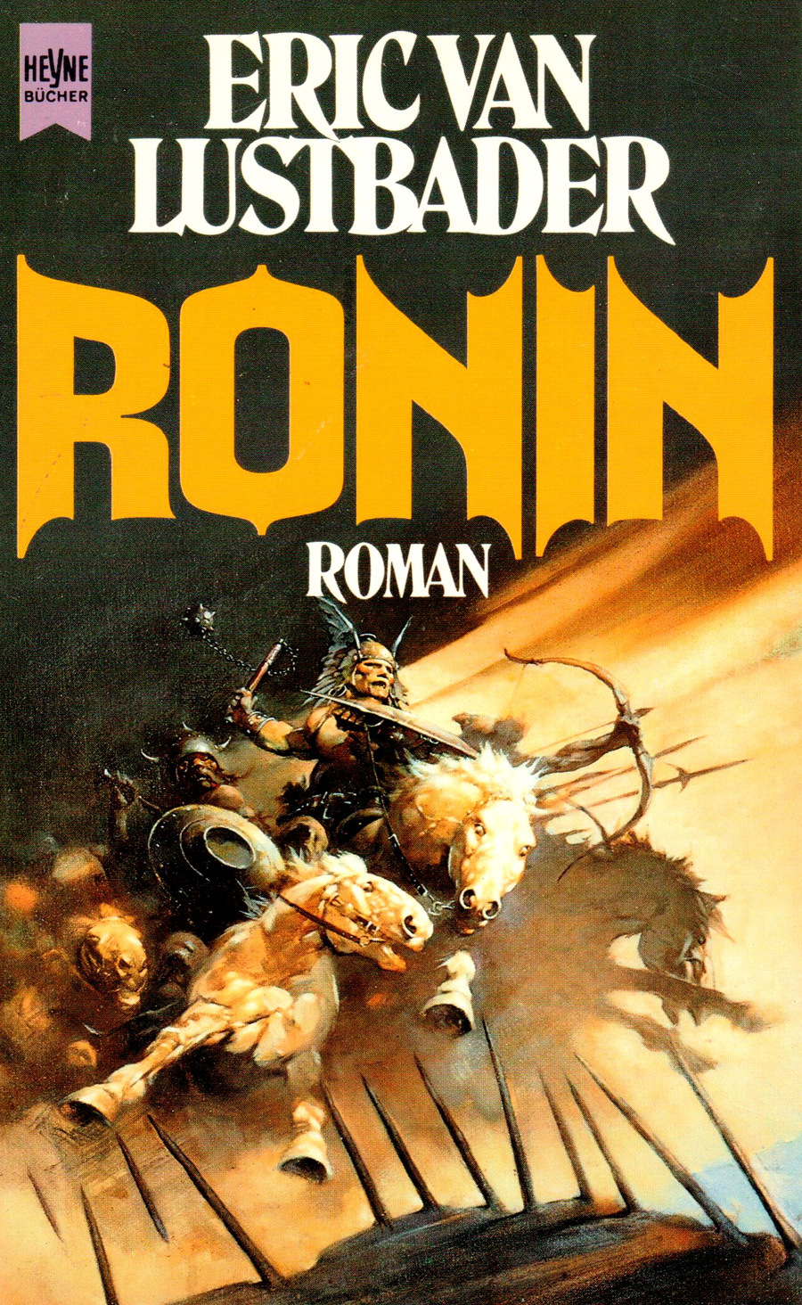 Ronin