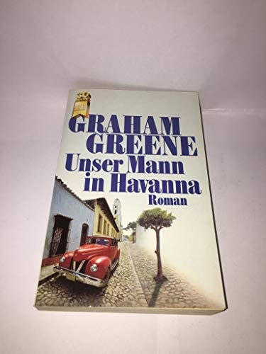 Unser Mann in Havanna