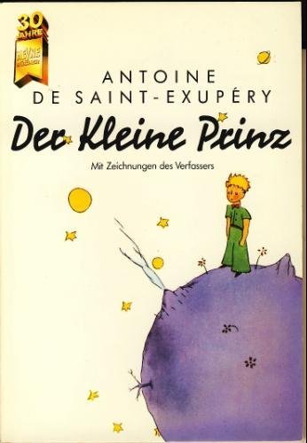 Der kleine Prinz