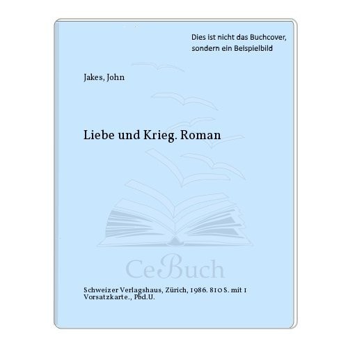 Fackeln im Sturm /Liebe und Krieg
