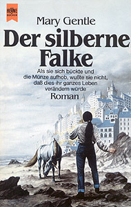 Der silberne Falke