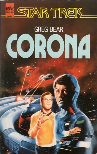 Corona Star Trek