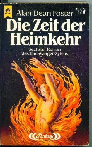 Die Zeit der Heimkehr
