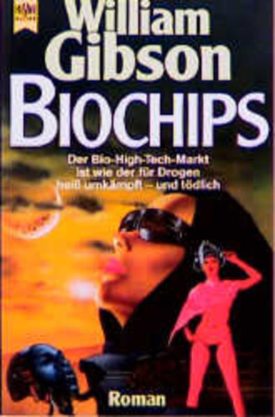 Biochips