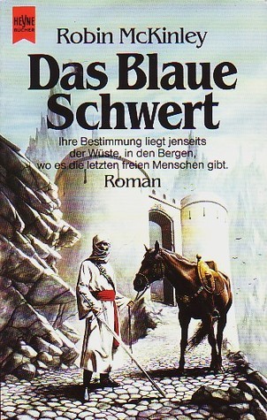 Das blaue Schwert