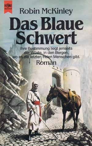 Das blaue Schwert
