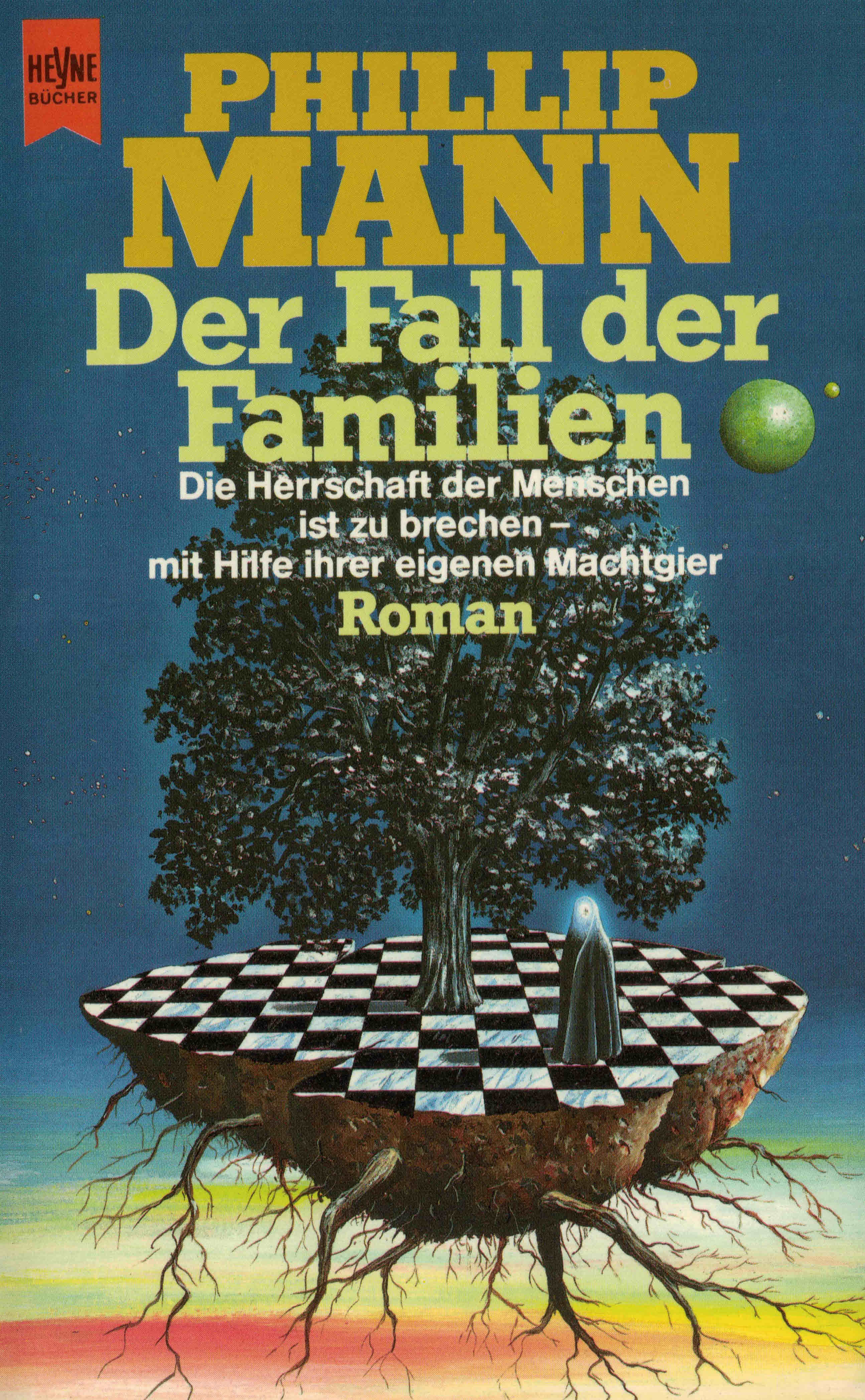 Der Fall der Familien