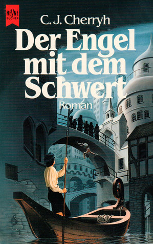 Der Engel mit dem Schwert