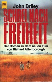 Schrei nach Freiheit
