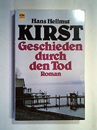 Geschieden durch den Tod