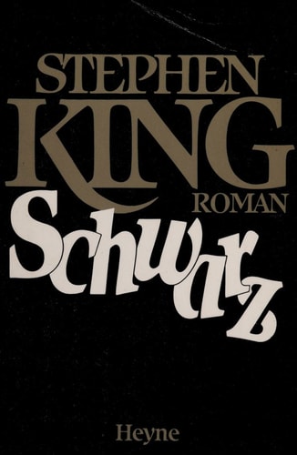 Schwarz