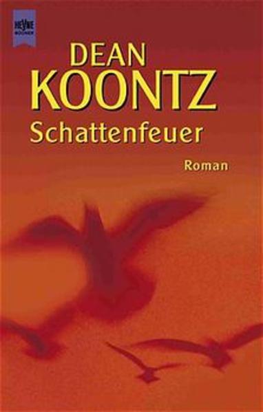 Schattenfeuer