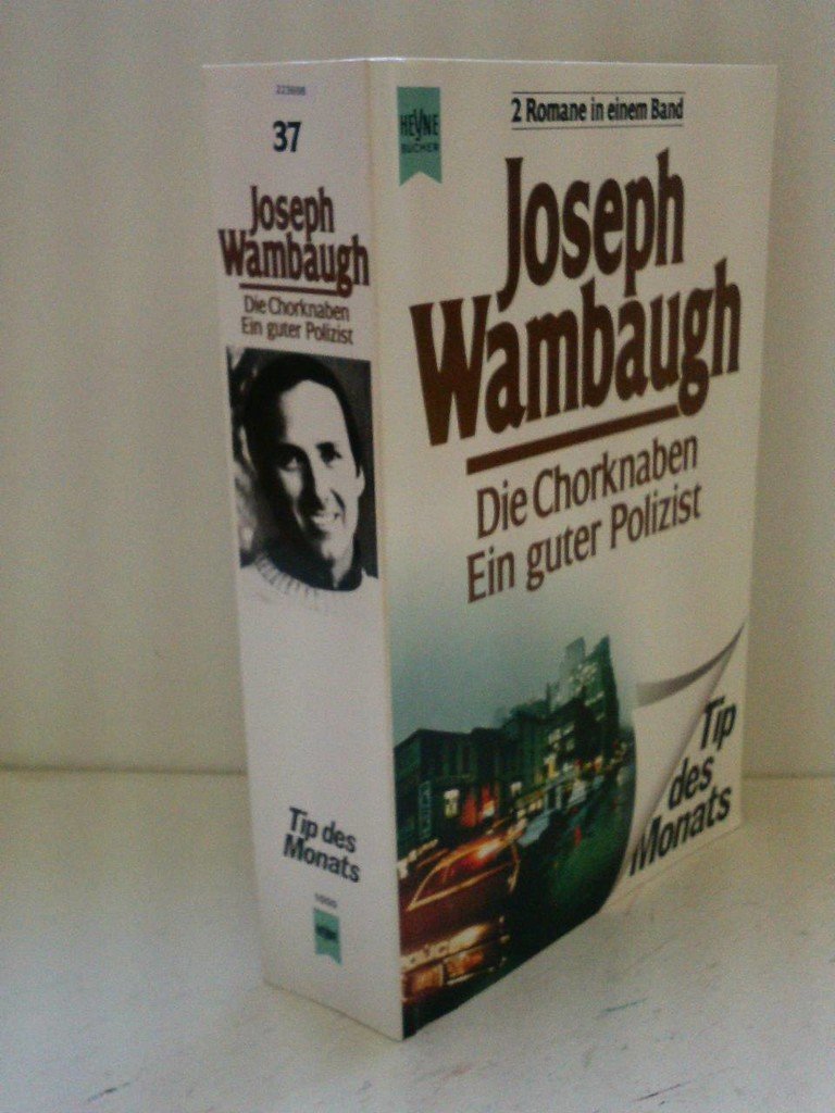 Die Chorknaben /Ein guter Polizist