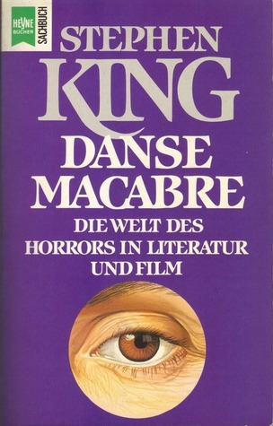 Danse macabre
