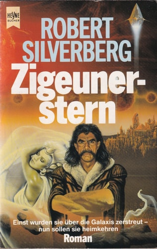 Zigeunerstern